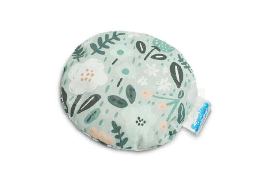 HOT WATER BOTTLE With Cherry Stones – FLOWERS