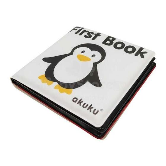 A0476 Educational book First Book