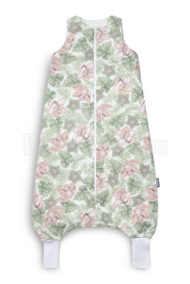 INSULATED SLEEPING BAG TOG 2.5 CLEMATIS 98-116 L