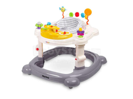 BABY WALKER HIPHOP GREY