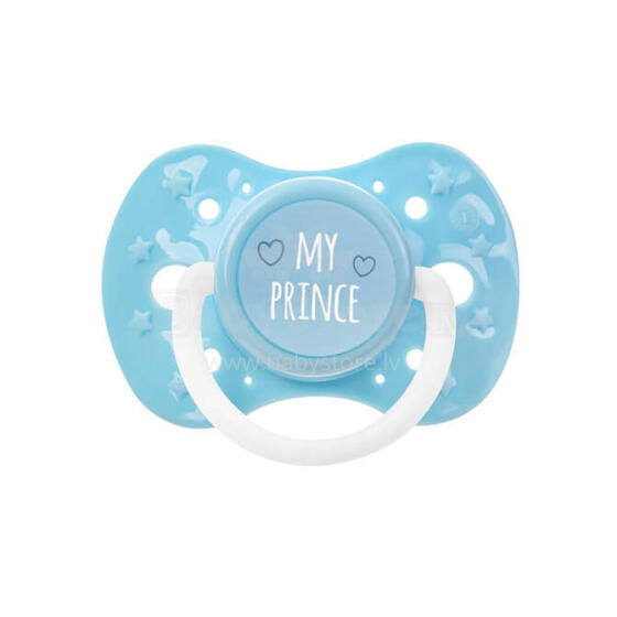 A0586 SOOTHING PACIFICATION 0-6 BLUE
