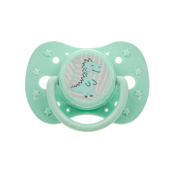 A0588 SOOTHING PACIFICATION 6-12 DINO