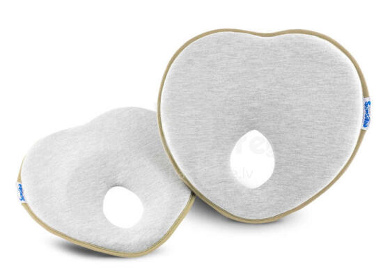 Corrective Pillow Beige