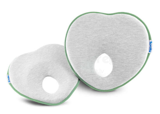 Corrective Pillow Mint