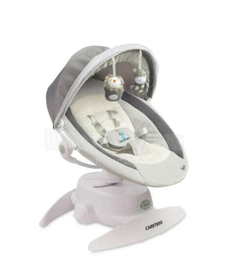 ROCKER OPTI GREY