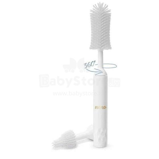 3509 LAVAR SILICONE ELECTRIC CLEANING BRUSH