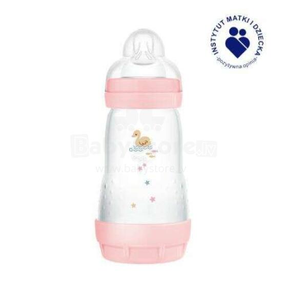 1223 BOTTLE A/KOL PERFECT START 320ML SEALIFE GIRL