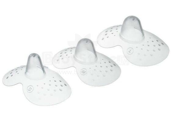 3302 BREAST COVERS M