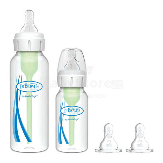 SB02005 STARTER KIT STANDARD