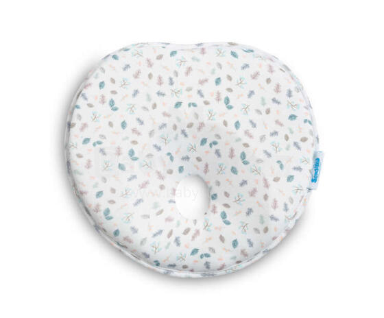 CORRECTIVE PILLOW - LEAVES