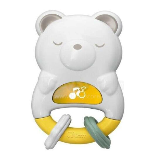 170852 BEAR LIGHTING RATTLE