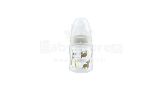 0509 BUT.150ML TEMPERATURE INDICATOR 0-6 527891, 743875 GRAY