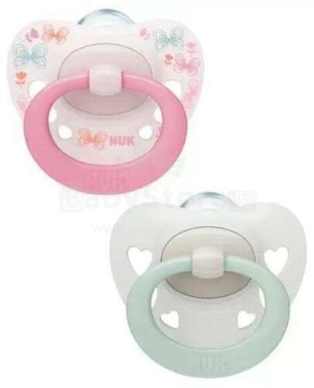 0260 SM.SIGNATUR 0-6 2PCS 2PCS/BOX 527868, 730638