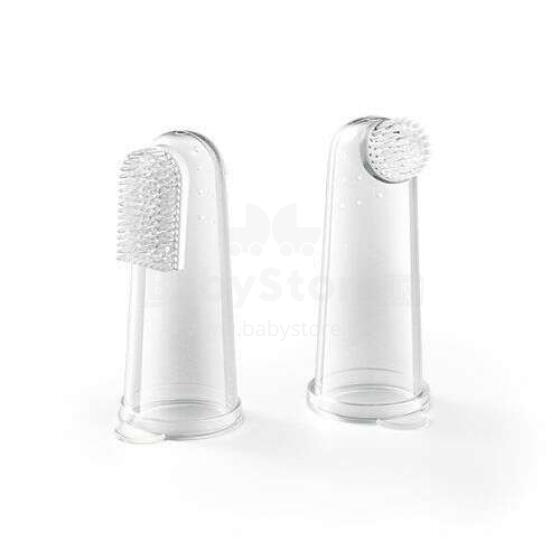 1545 BABY FINGER TOOTHBRUSH
