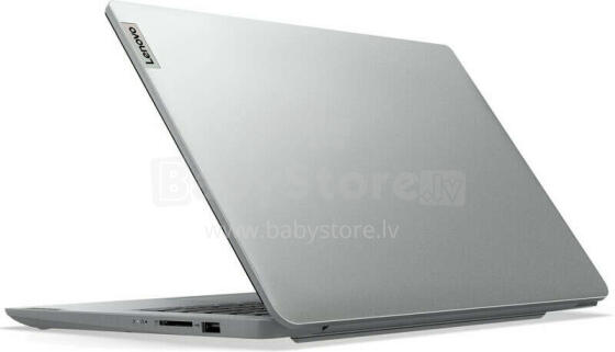 Lenovo IdeaPad 1 14IGL7 14 N4020 4GB 128GB EN W11S Gray 82V60065US