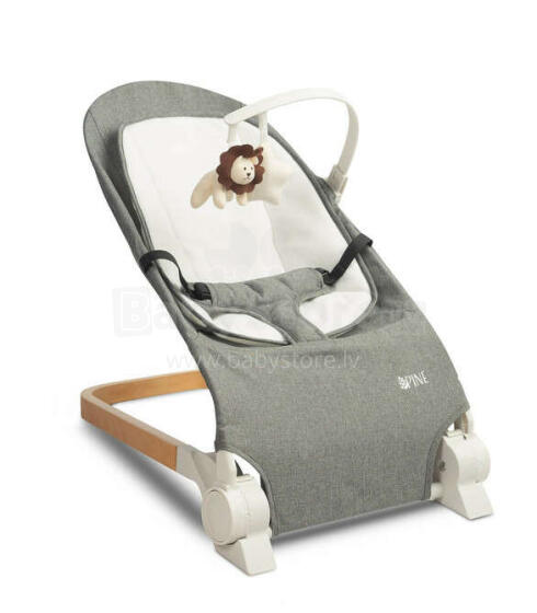 BOUNCER PINE GREY