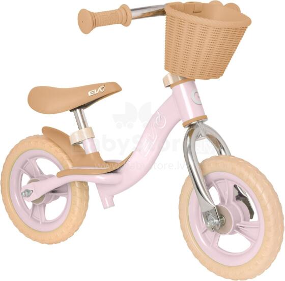 Balance Bike Art.168462 Pink