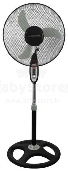 Esperanza EHF002KE Ventilators 50W 40cm