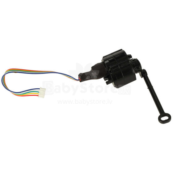 Ikonka Art.KX5080 Daļa WLtoys 104310 stūres servo