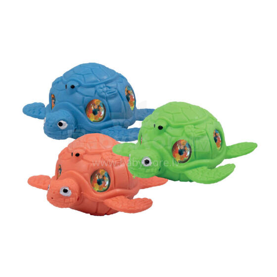 Antistress toy Squidgeeemals Sea Turtle