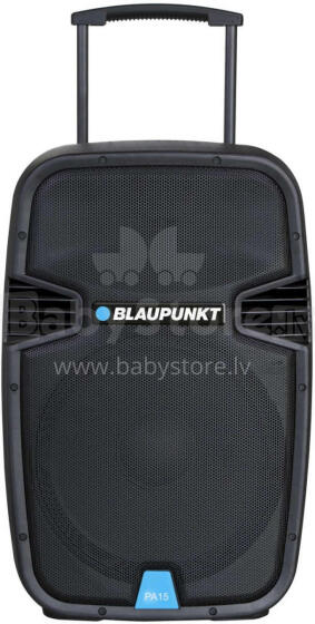 Blaupunkt PA15