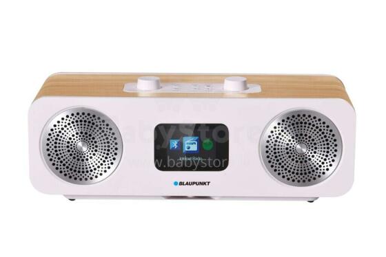 Blaupunkt IR50DAB