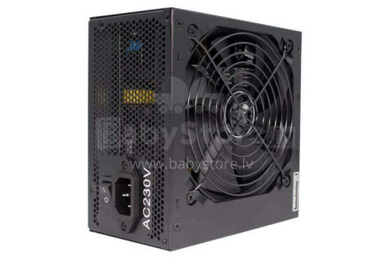 CASE PSU ATX2.52 750W/XN430 XILENCE