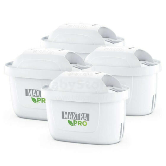 Filtrs Brita Maxtra Pro Hard Water Expert 3+1 gab.