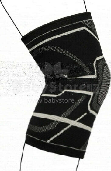 Ceļgalu sargs AVENTO 44SD L/XL