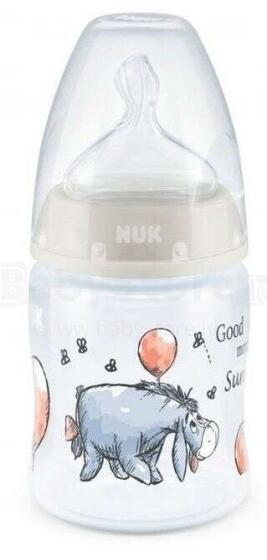 1274 BUT.150ML TEMPERATURE GAUGE DONKEY 0-6M 536899, 743932