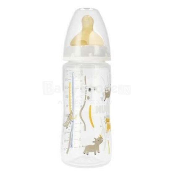 1137 BUT.300ML TEMPERATURE INDICATOR SM.YEARS 0-6 529011, 741927