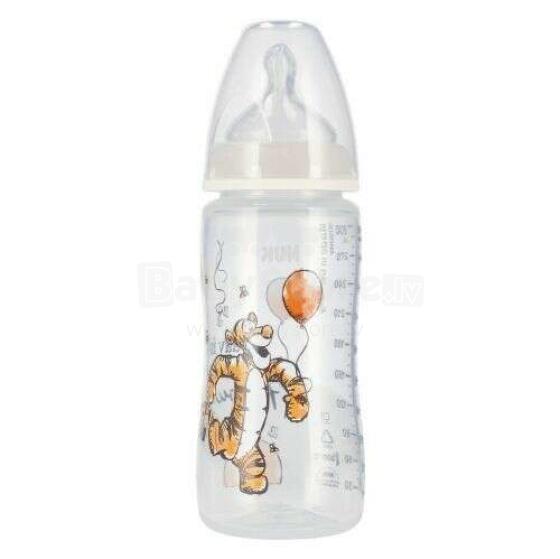 0622 BUT.300ML TEMPERATURE INDICATOR TIGER SM.SIL.0-6 537159, 741022