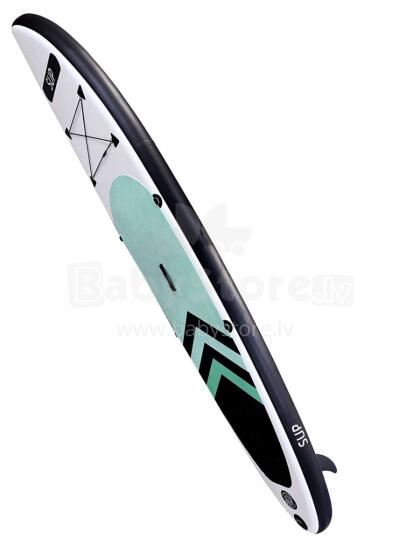 Ikonka Art.KX4015 BESTWAY 34037 Bērnu piepūšamais pontona ritenis
