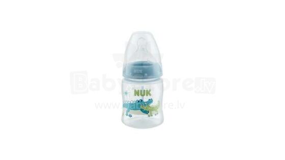 0516 BUT.150ML TEMPERATURE INDICATOR 0-6 527892, 743875 BLUE