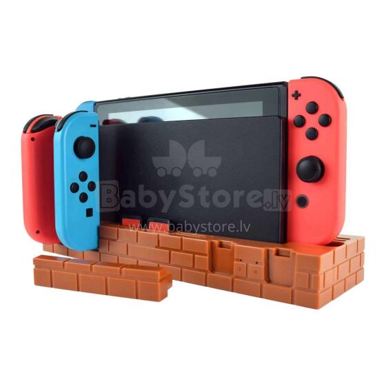 Subsonic Power Station for Switch
