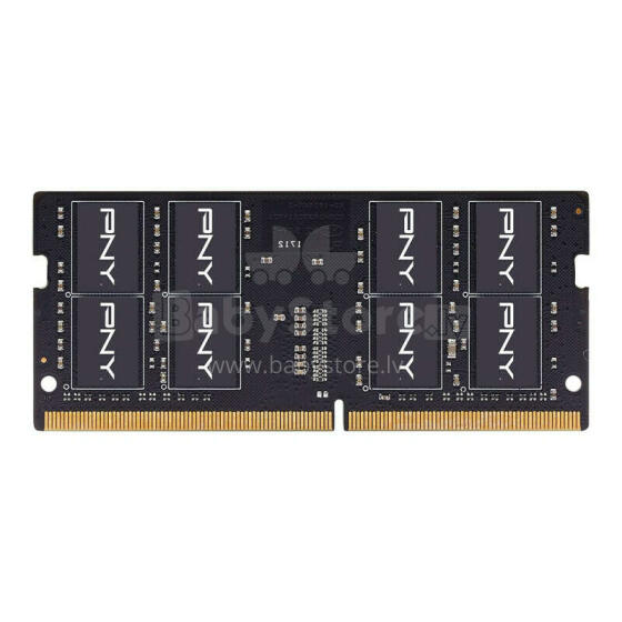 Память для ноутбука 8 ГБ DDR4 3200 МГц 25600 MN8GSD43200-SI ОПТОМ