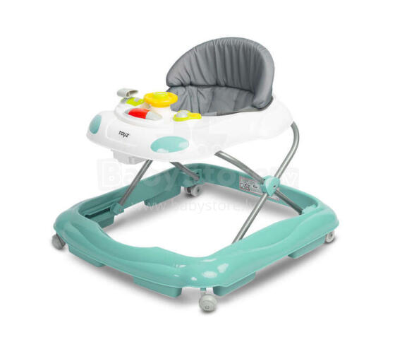 BABY WALKER CARIO MINT