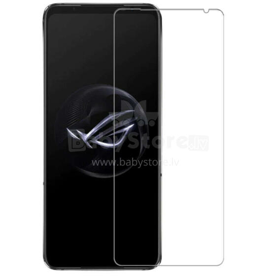 Fusion Tempered Glass aizsargstikls telefonam Asus Zenfone 10