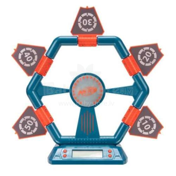 Nerf  Digital Flip Art.NER0288