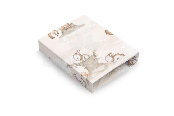 PRINTED SHEET GROVE 60X120CM