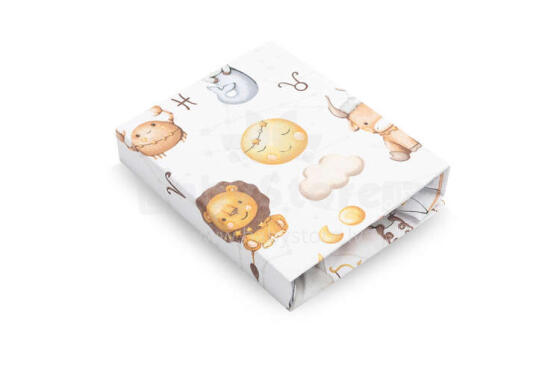 PRINTED SHEET ZODIAK 60X120CM