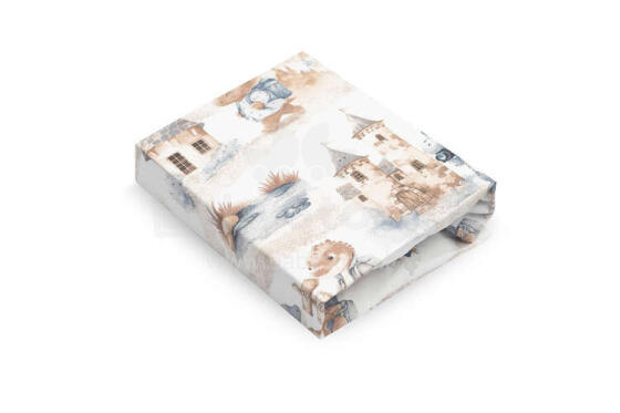 PRINTED SHEET DRAGONS 60X120CM