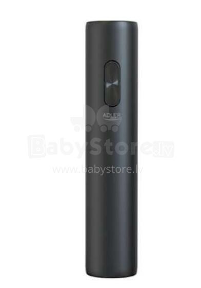 Ikonka Art.KX3400 Adler AD 4509 Electric wine opener - zest