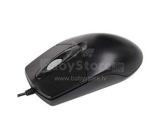 A4Tech 47300 Bloody J95 Stone Black