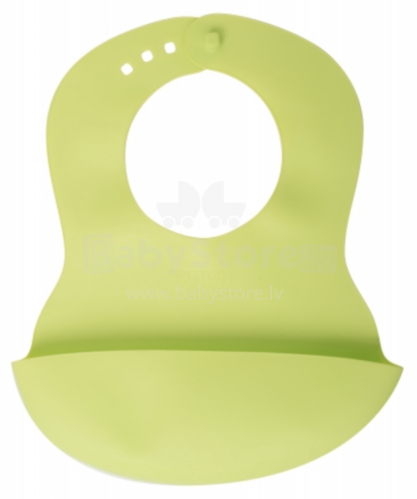 Britton Soft Bib Art.B1511