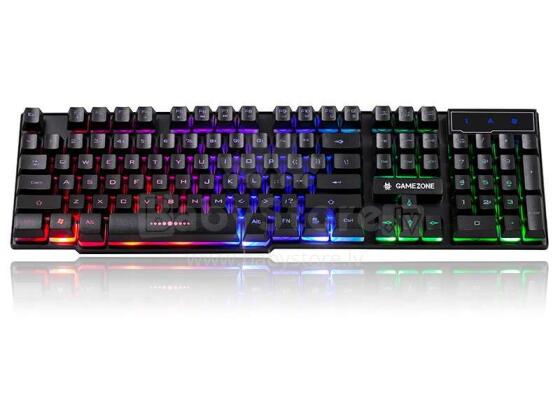 Tracer 46651 Game Zone LoCCar