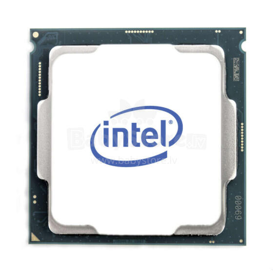 Intel Core i5-10400F