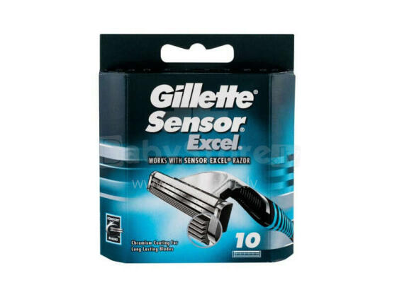 Sensor Excel Replacement blade, 10gb