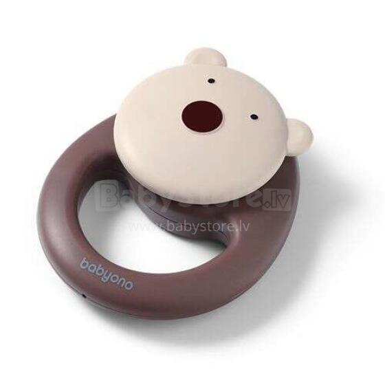 1546 BEAR RATTLE