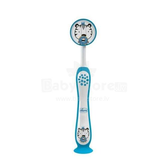 174737 TIGER TOOTHBRUSH 3-6L